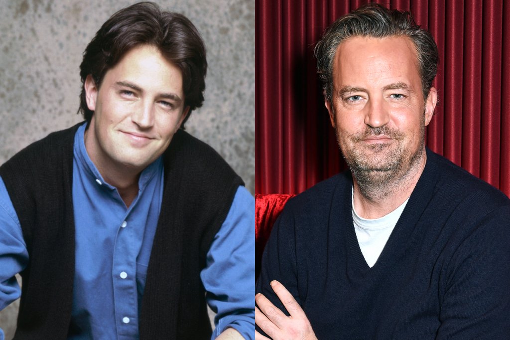 Unbelievable Transformation Of Some Hollywood Celebs Through The Years