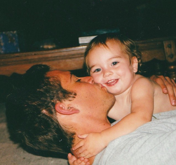 Paul Walker's Daughter, Meadow Walker Is All Set To Follow His Footsteps