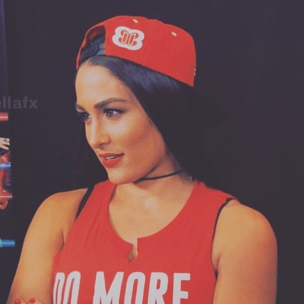 Nikki Bella Is Retiring From WWE After Having A 12-Year Career In Professional Wrestling