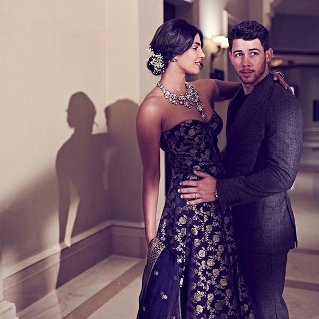Nick Jonas Says He Was Done With His Multiple Weddings With Priyanka Chopra After Seeing The Bill