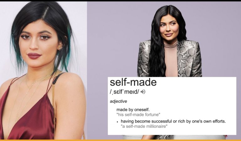 Hilarious Reactions Of Netizens After Forbes Declares Kylie Jenner As The Youngest Self-Made Billionaire