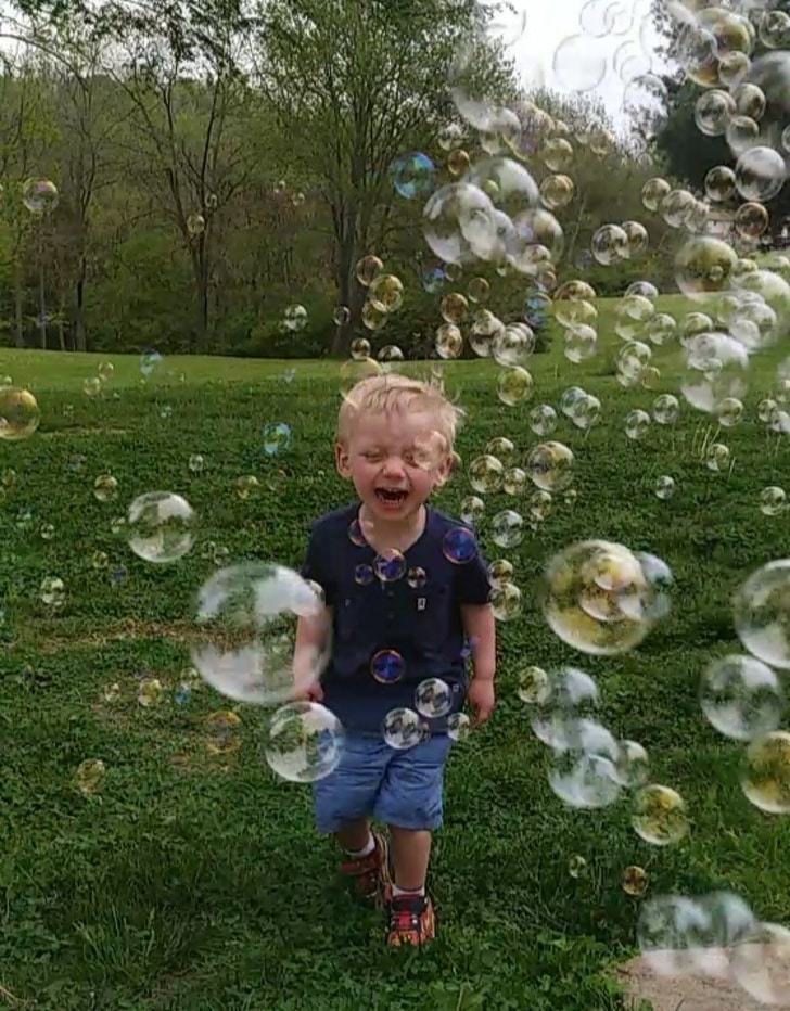 These Photos Captured Happiness In Its Most Beautiful And Purest Form