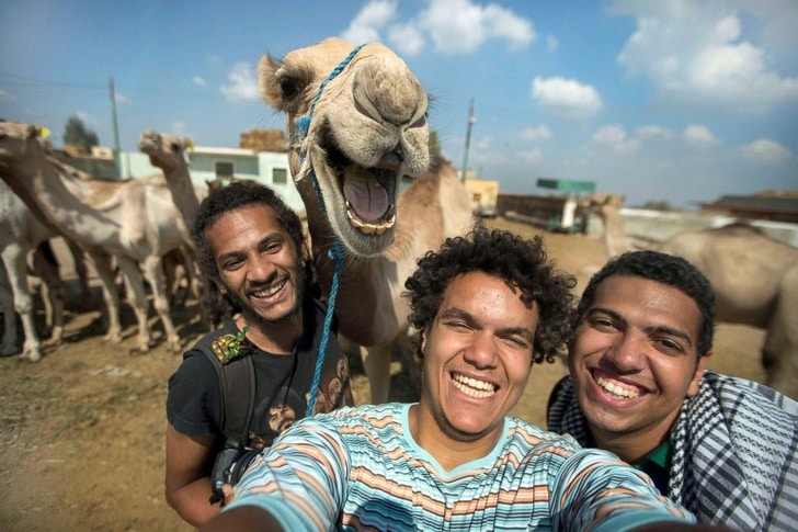 These Photos Captured Happiness In Its Most Beautiful And Purest Form