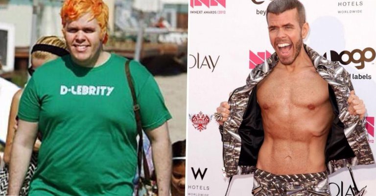 Inspiring Weight Loss Journey Of Your Favorite Celebrities