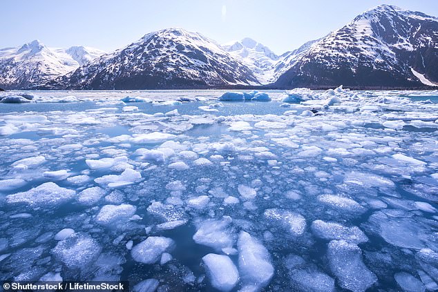 World's largest Ice Shelf Is Melting 10 Times Faster