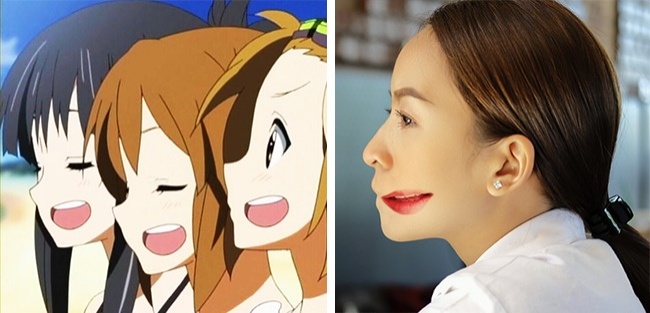 25 Japanese Animation Fails