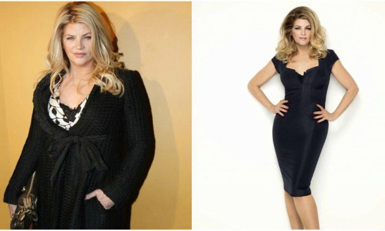 Inspiring Weight Loss Journey Of Your Favorite Celebrities