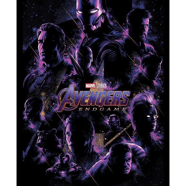 Avengers: End Game Would Run In The Theaters 24*7 All Over India