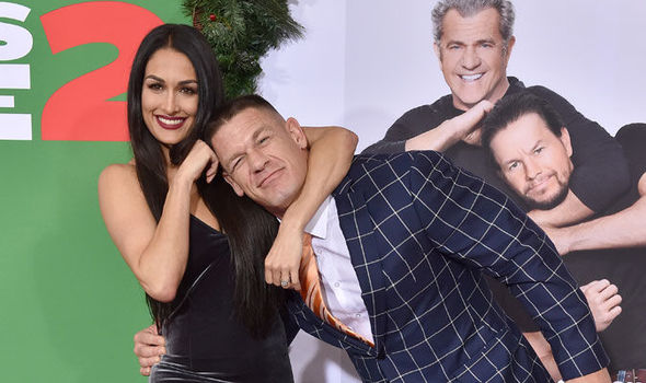 Nikki Bella Finally Revealed The Reason Of Her Break Up With John Cena