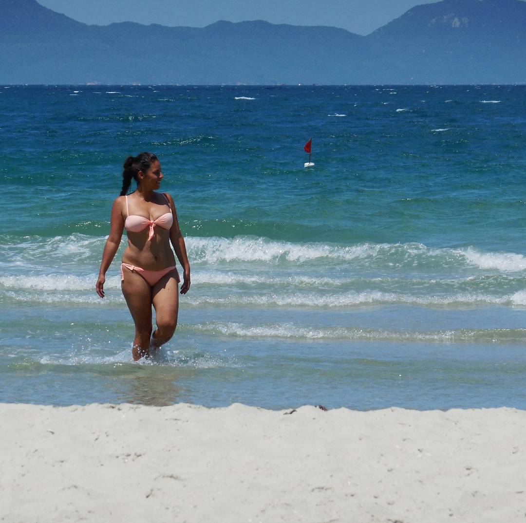 teacher sacked for wearing bikini