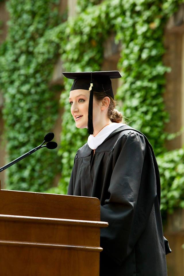 25Yo Oxford University Graduate Reveals About Her Engagement With 71Yo Professor