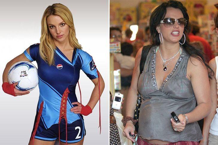 Inspiring Weight Loss Journey Of Your Favorite Celebrities