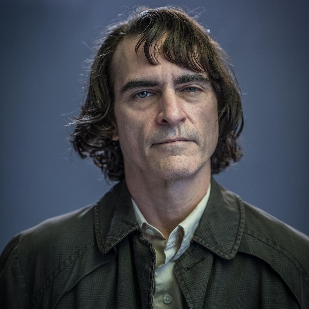 Joaquin Phoenix's Joker Trailer Has Launched