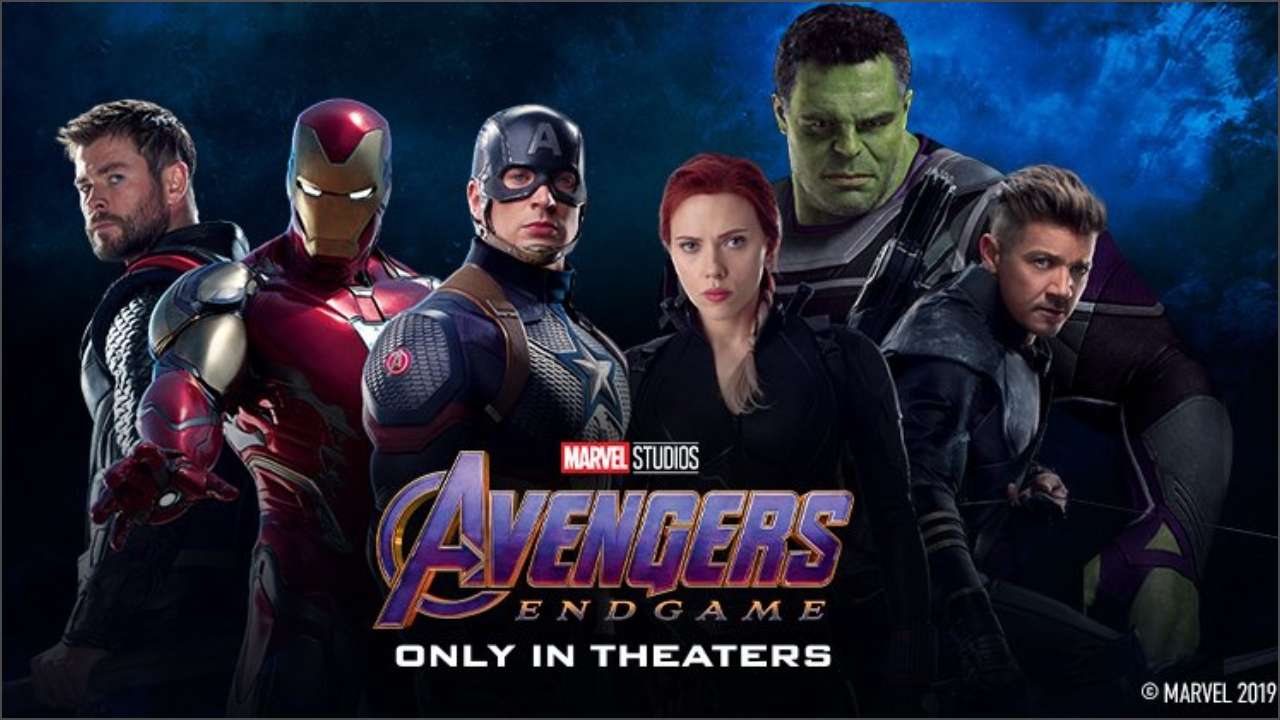 Avengers: Endgame Has Leaked Online Before It's Official Date Of Release