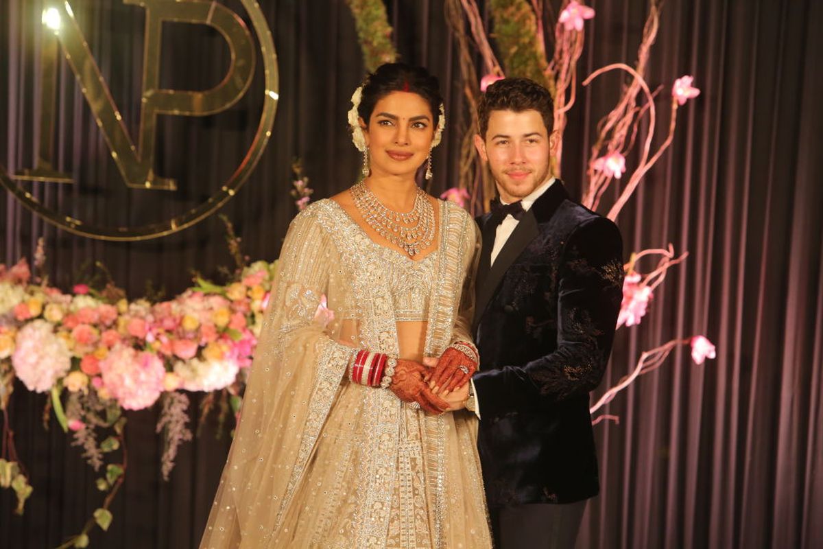 Nick Jonas Reveals About What He Thinks On He and Priyanka Chopra Having A Baby