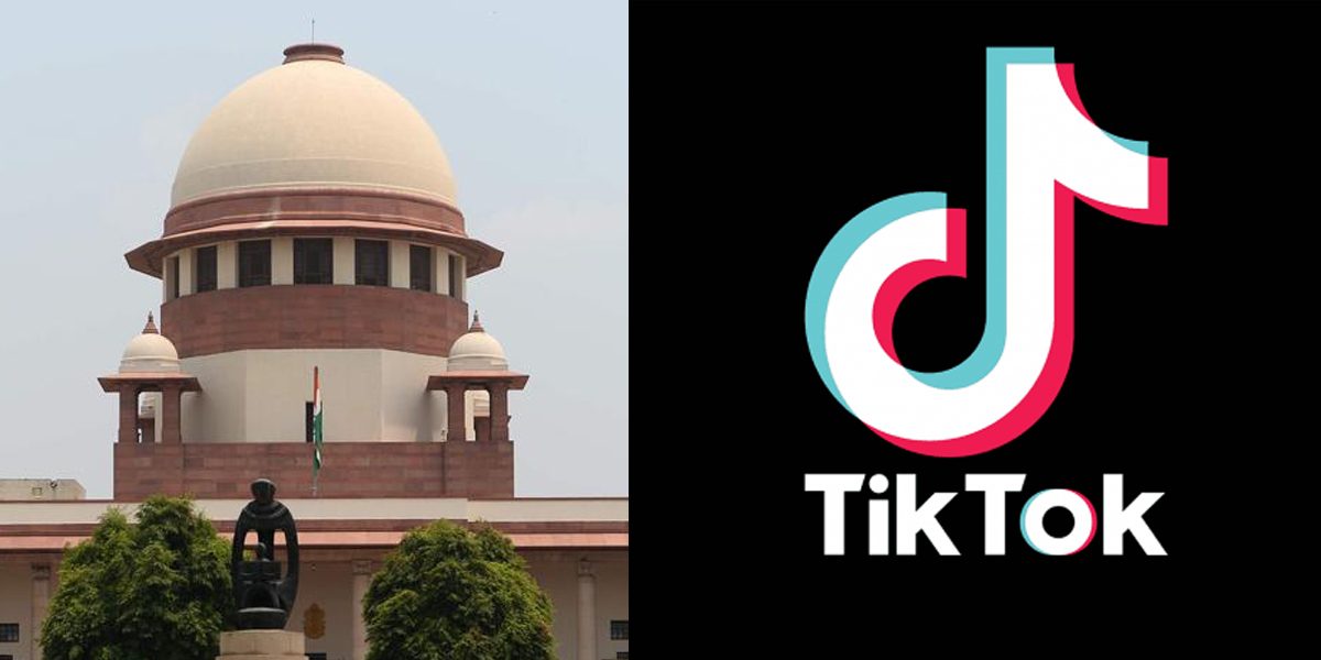 Government Asks Google And Apple To Ban The 'Tik Tok' App For Good