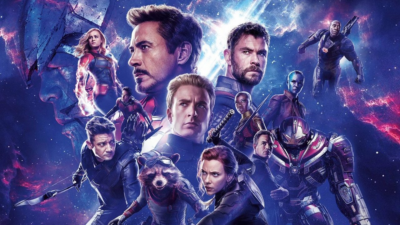 Avengers: Endgame Day 1 Collection, Movie Breaks Records Overseas