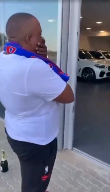  These Guys Bought Their Friend A Car Cause They Were Tired Of Picking Him Up