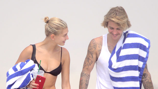Justin Bieber And Hailey Baldwin Are Off To Bahamas Escaping The Selena Gomez Drama