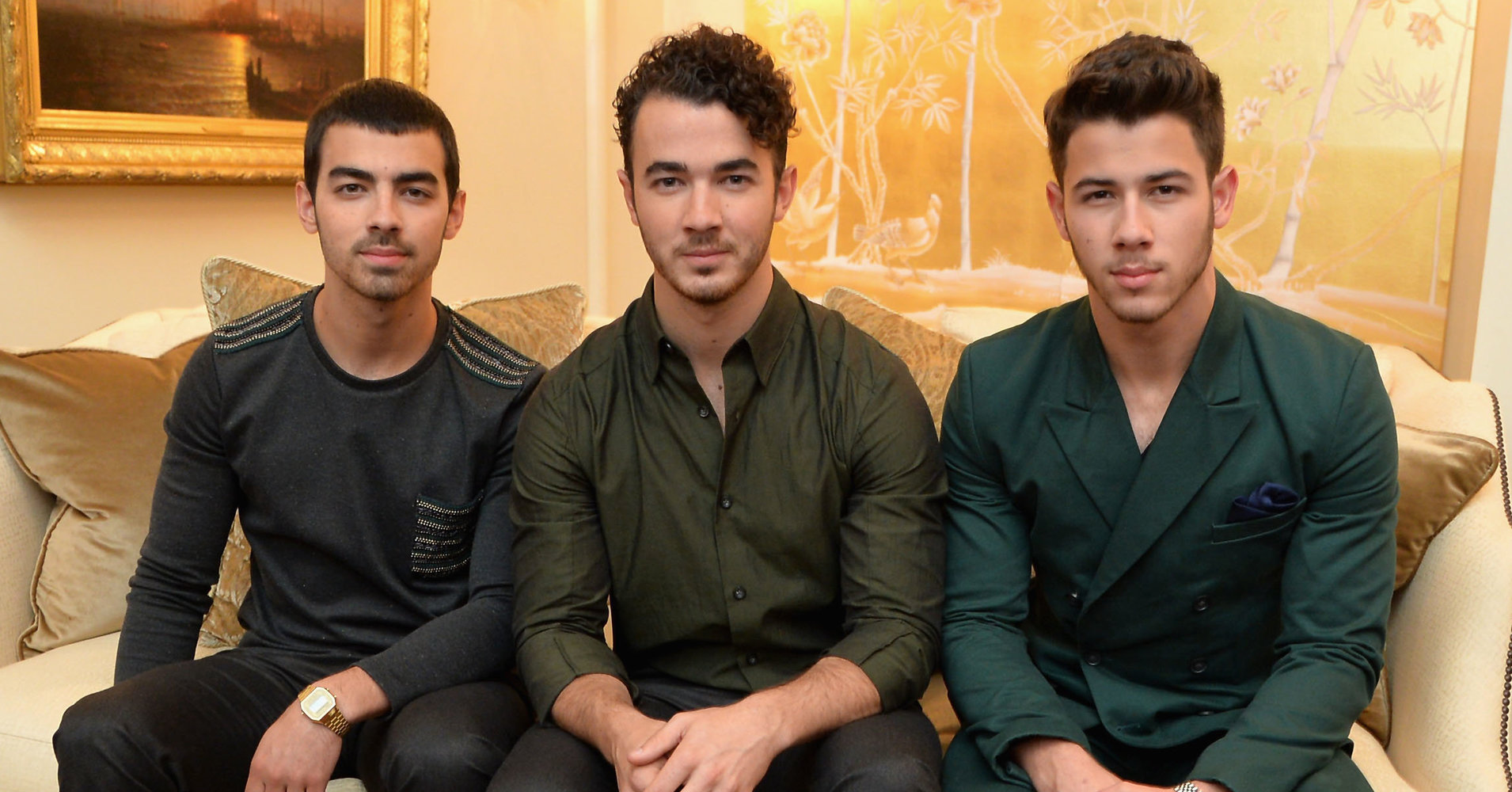 Nick Jonas Reveals How It Became A Big Issue At The Wedding When They Ran Out Of Beer