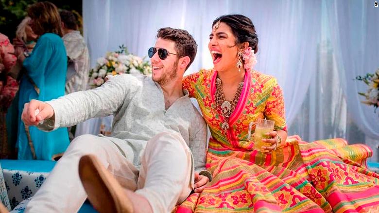 Nick Jonas Reveals How It Became A Big Issue At The Wedding When They Ran Out Of Beer