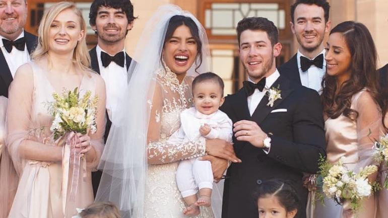 Nick Jonas Reveals How It Became A Big Issue At The Wedding When They Ran Out Of Beer