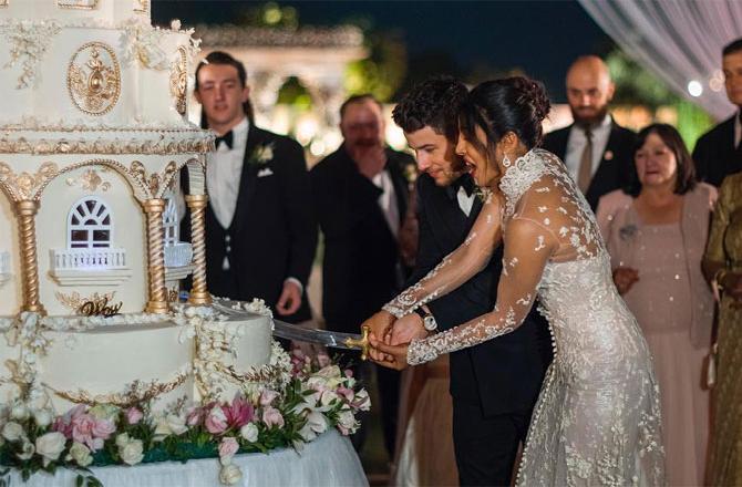 Nick Jonas Reveals How It Became A Big Issue At The Wedding When They Ran Out Of Beer