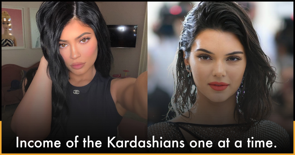See How Much The Kardashian Sisters Make Per Season On &lsquo;Keeping Up With