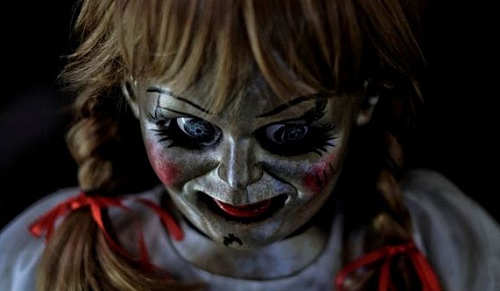 The First Trailer Of 'Annabelle Comes Home' Is Released And It Will Give You Goosebumps 