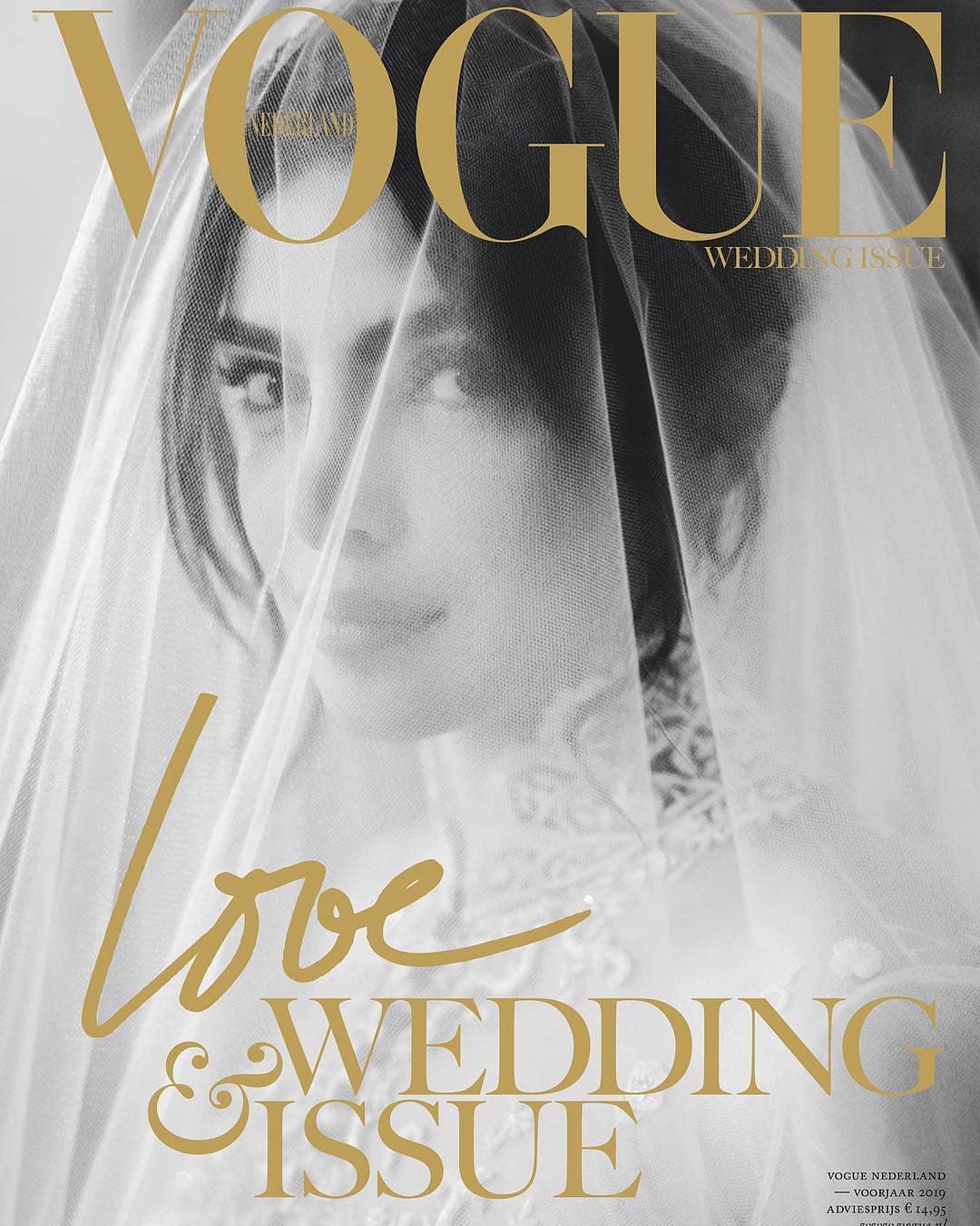 priyanka chopra jonas bride vogue issue