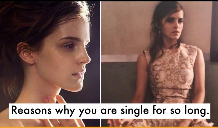 Reason Why Even Some Of The Smartest And Gorgeous Women Stay Single For Long