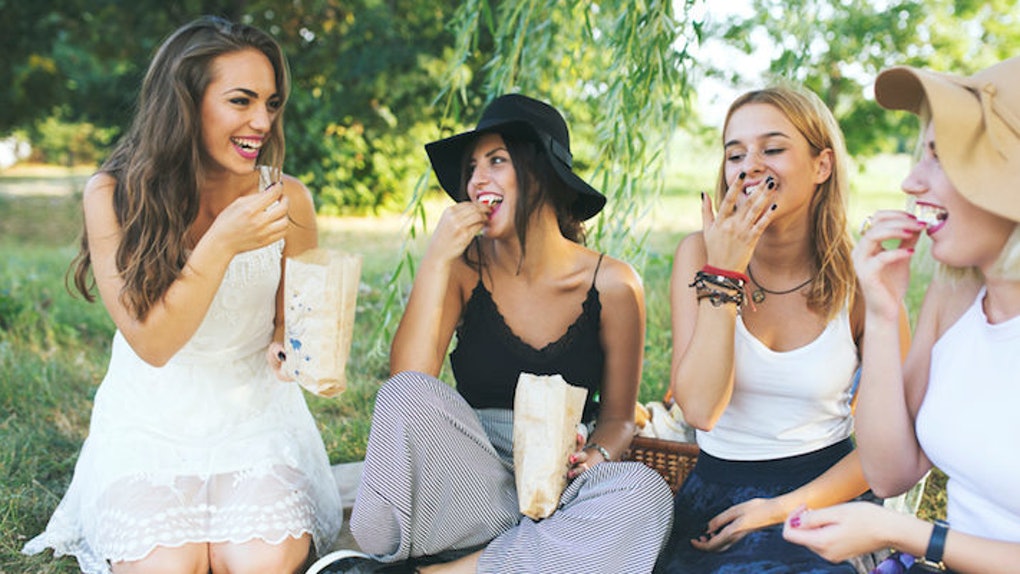 Here's The Reason Why Even Some Of The Smartest And Gorgeous Women Stay Single For Long