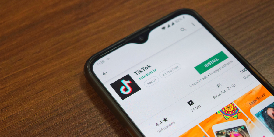 Ban On Tik Tok Video App Is Officially Lifted By The Madras High Court
