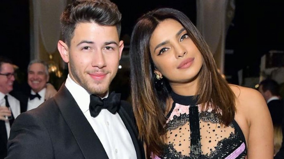 Nick Jonas And Priyanka Chopra To Sue US Magazine For Spreading Divorce Rumors