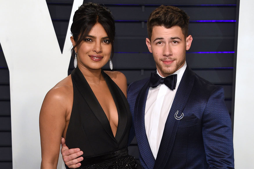 Nick Jonas And Priyanka Chopra To Sue US Magazine For Spreading Divorce Rumors