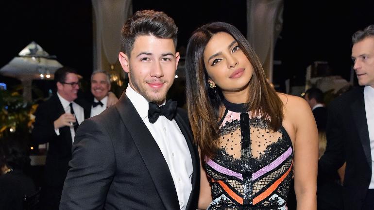 Priyanka Chopra Just Got Brutally Honest Revealing She Was Too Quick To Judge Nick Jonas