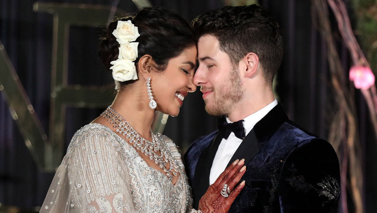 Priyanka Chopra Just Got Brutally Honest Revealing She Was Too Quick To Judge Nick Jonas