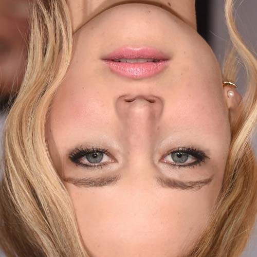 Do Not Dare To Turn Your Phone Upside Down While Looking These Pictures