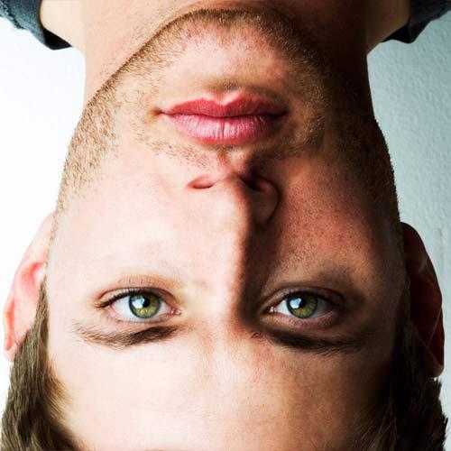 Do Not Dare To Turn Your Phone Upside Down While Looking These Pictures