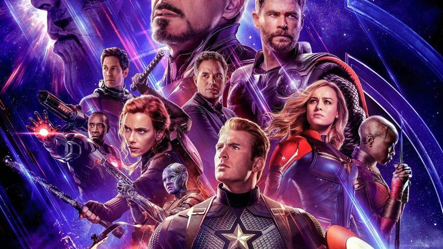 Philippine TV Channel Gets Sued For Airing The Pirated Copy of ‘Avengers: Endgame'