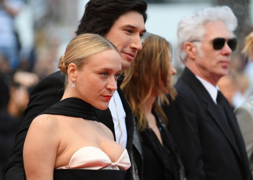 The Most Elegant Red Carpet Looks At Cannes 2019 Opening Night Are Out