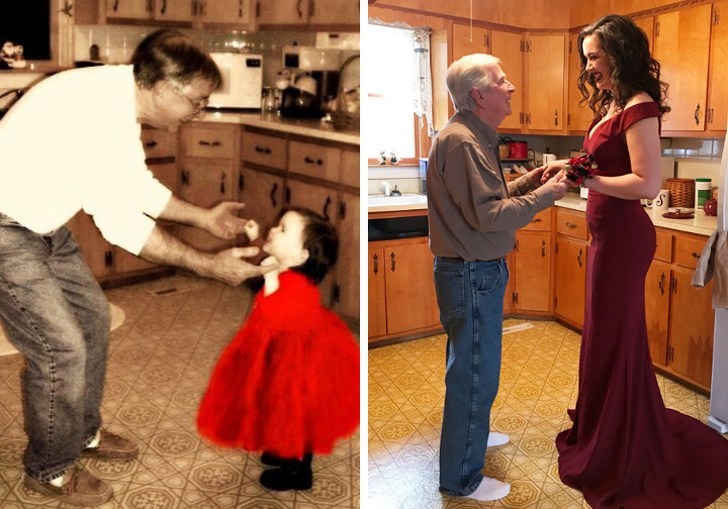 These Emotional Moments Will Melt Your Heart For Sure