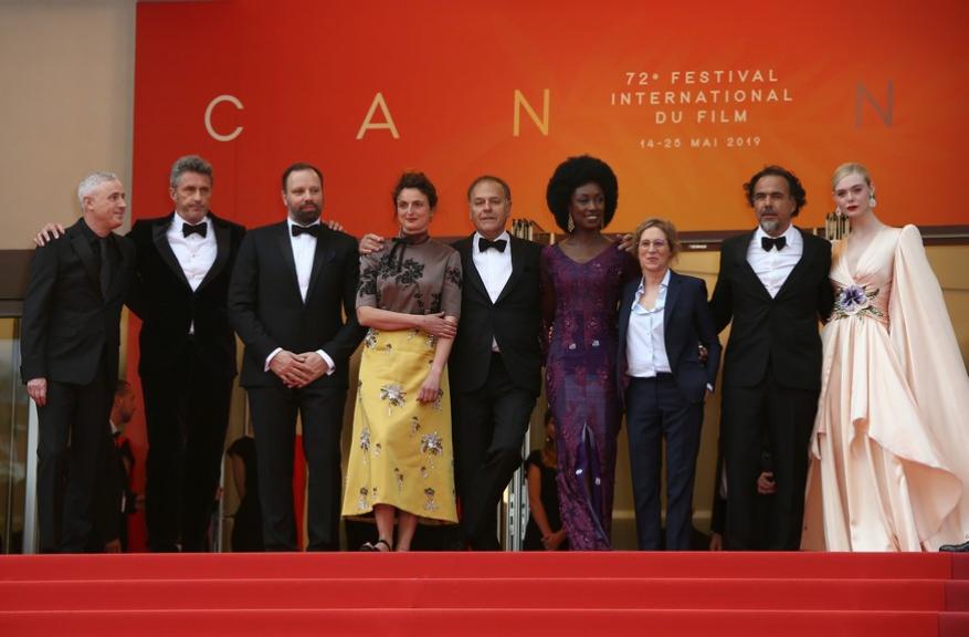 The Most Elegant Red Carpet Looks At Cannes 2019 Opening Night Are Out