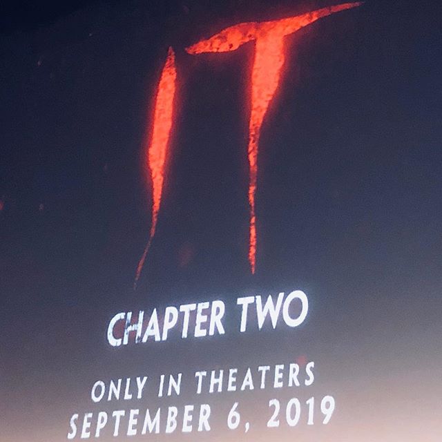 First Trailer Of IT Chapter 2 Has Been Released Which Is Really Terrifying