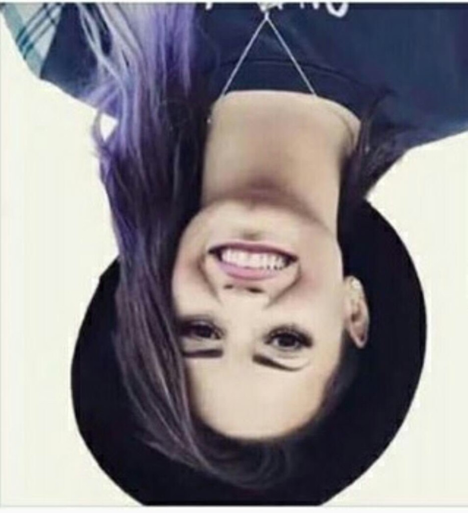 Do Not Dare To Turn Your Phone Upside Down While Looking These Pictures