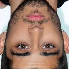 Do Not Dare To Turn Your Phone Upside Down While Looking These Pictures