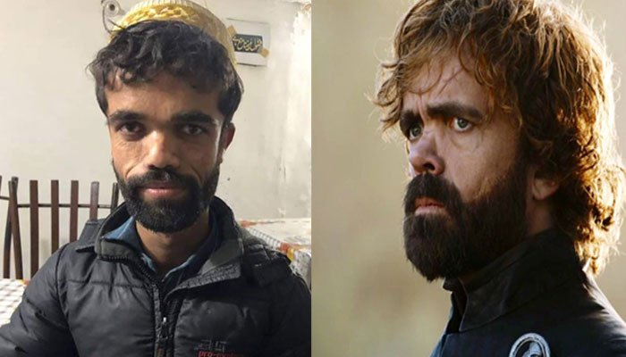 Tyrion Lannister's Doppelganger From Pakistan Just Made His Acting Debut!