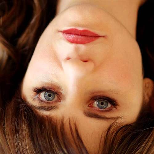 Do Not Dare To Turn Your Phone Upside Down While Looking These Pictures