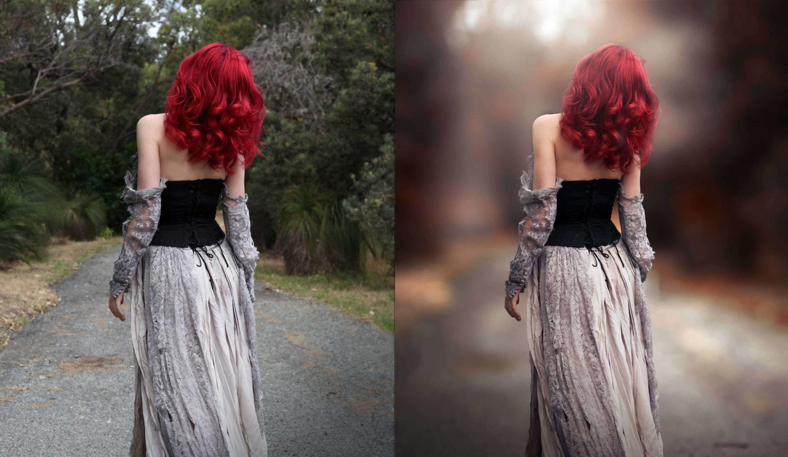 These Before And After Pictures Reveal Photoshop Can Actually Change Anything 