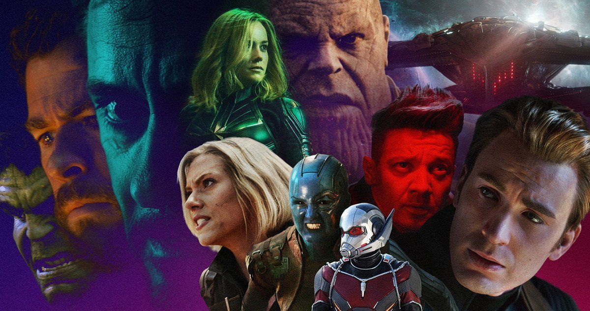 Philippine TV Channel Gets Sued For Airing The Pirated Copy of ‘Avengers: Endgame'